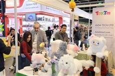 First three HKTDC trade fairs of 2026 draw some 82,000 international buyers