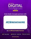 「Exito Media Concepts Announces the 48th Edition of the Digital Transformation Summit Philippines」の画像2