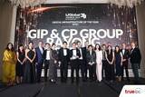「Global Triumph: True IDC, Backed by CP Group and GIP, Wins 'Digital Infrastructure of the Year' at IJGlobal Awards, Set to Transform Thailand's Digital Economy with EEC Mega Data Center Project」の画像2