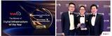 「Global Triumph: True IDC, Backed by CP Group and GIP, Wins 'Digital Infrastructure of the Year' at IJGlobal Awards, Set to Transform Thailand's Digital Economy with EEC Mega Data Center Project」の画像3