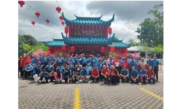 Spritzer EcoPark Champions Inclusive Experiences in Nature Through Meaningful Community Engagement