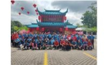 Spritzer EcoPark Champions Inclusive Experiences in Nature Through Meaningful Community Engagement