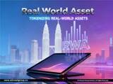 「Winvest Group Announces Strategic Partnership with Greater Bay Area RWA Incubator; Southeast Asia Headquarters to Be Established in Malaysia」の画像2