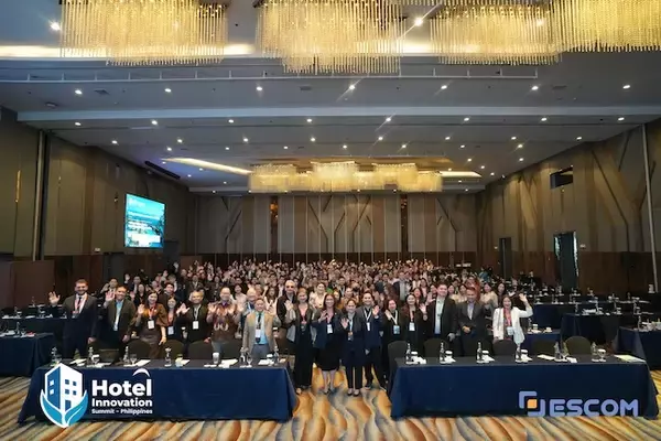 「Philippine Hotel Innovation Summit 2026 Concludes in Manila, Setting a New Blueprint for the Future of Hospitality」の画像