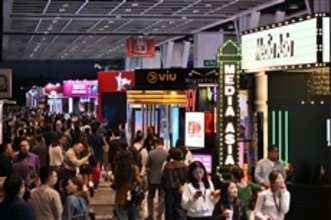 FILMART and EntertainmentPulse open today