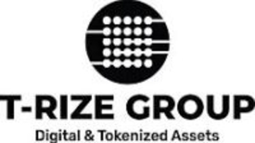 T-RIZE Structures Up to $500 Million Private Credit Digital Bond Programme on Canton Network
