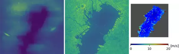 「富士通と山口大学、小型衛星上で冗長構成GPUによる準リアルタイム画像処理を実現する低電力エッジコンピューティング技術を開発」の画像
