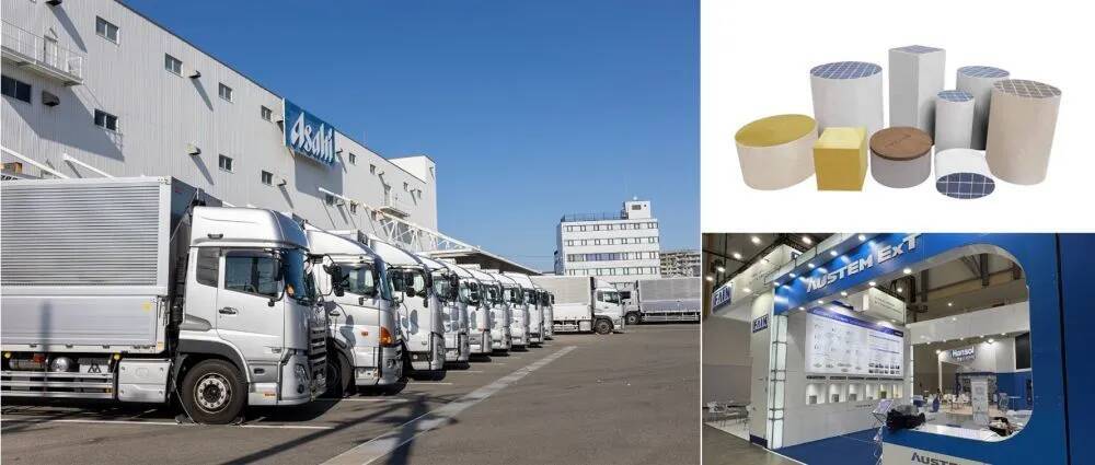 商用車アフターマーケット、排出ガス後処理部品の品質と供給対応力が鍵に