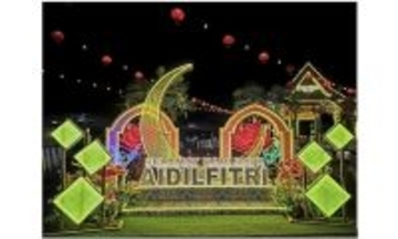 Raya Blooms in the Heart of Nature at Spritzer EcoPark