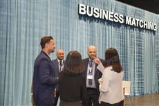 15th Asian Logistics, Maritime and Aviation Conference draws to successful conclusion