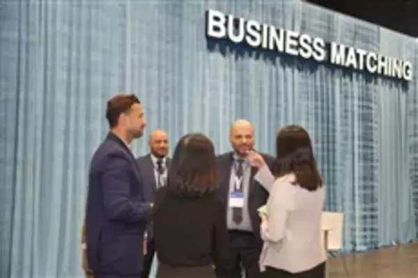 「15th Asian Logistics, Maritime and Aviation Conference draws to successful conclusion」の画像