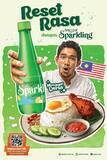 「Spritzer Sparkling Invites Malaysians to 'Reset Rasa' This Merdeka, Rediscover the Flavours That Unite Us」の画像1