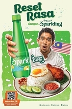 Spritzer Sparkling Invites Malaysians to 'Reset Rasa' This Merdeka, Rediscover the Flavours That Unite Us