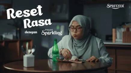 Spritzer Sparkling Invites Malaysians to 'Reset Rasa' This Merdeka, Rediscover the Flavours That Unite Us