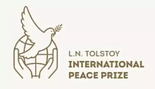 International Leo Tolstoy Peace Prize 2025 Highlights Central Asian Cooperation