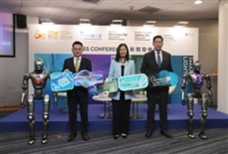 Four leading spring tech fairs will take place in April, featuring over 3,700 exhibitors