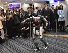 Four leading spring tech fairs will take place in April, featuring over 3,700 exhibitors