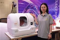 Four leading spring tech fairs will take place in April, featuring over 3,700 exhibitors