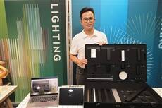 Four leading spring tech fairs will take place in April, featuring over 3,700 exhibitors