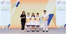 10 winners selected at 9th edition of Start-up Express