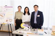 10 winners selected at 9th edition of Start-up Express