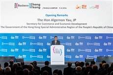 Malaysia and Hong Kong deepen business ties to unlock new pathways for regional growth