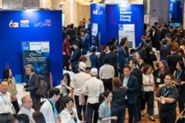 「Malaysia and Hong Kong deepen business ties to unlock new pathways for regional growth」の画像