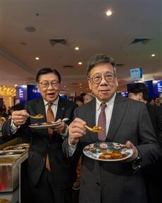 Malaysia and Hong Kong deepen business ties to unlock new pathways for regional growth