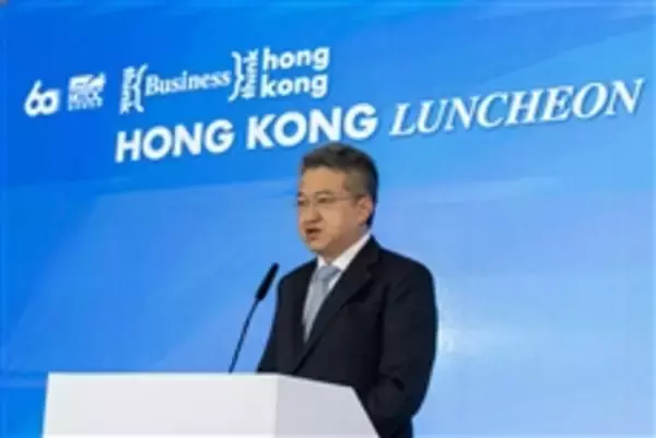 「Malaysia and Hong Kong deepen business ties to unlock new pathways for regional growth」の画像