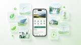 「Solvexel Energy Technologies (SET) Launches Global Expansion Initiative and Innovative Digital Energy Management Platform」の画像2