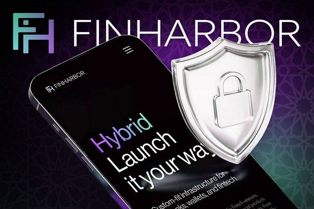 FinHarbor Completes Core Deployment of Hybrid Neobank Platform for Asterium in Uzbekistan