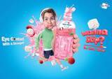 「"Mogu Mogu" Launches Global Campaign "Wanna Skip? You Gotta Chew" to Engage Gen Z Worldwide」の画像3