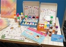 Hong Kong Toys & Games Fair leads market innovation, debut 'Pop & Play' pavilion opens to industry and public