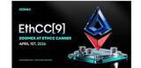 「Zoomex to Attend EthCC Cannes, Focusing on Industry Dialogue and Infrastructure Development」の画像2