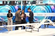 InnoEX and the Hong Kong Electronics Fair (Spring Edition) open, Gathering global technology experts with AI+ and robotics in the spotlight