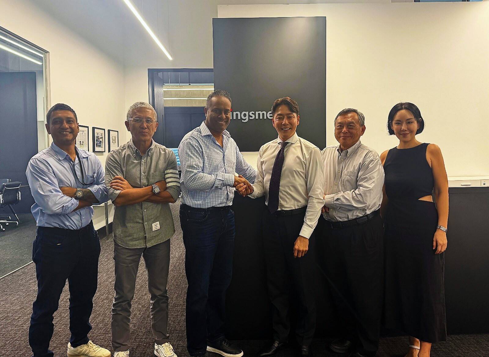 Kingsmen Xperience and Choom Announce Strategic Collaboration To Bring K-Culture Experience To Global Audiences