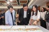 「Community Creates Mega Artwork for HKTDC 60th Anniversary」の画像3