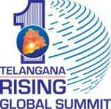 「Telangana Rising 2047 Vision Document to Be Released on Dec 8-9, 2025, at Global Summit in Bharat Future City」の画像1