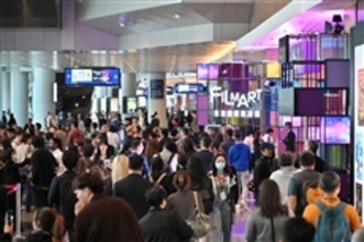 FILMART and EntertainmentPulse draw about 8,000 industry participants