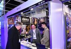 FILMART and EntertainmentPulse draw about 8,000 industry participants