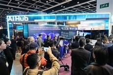 FILMART and EntertainmentPulse draw about 8,000 industry participants