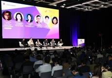 FILMART and EntertainmentPulse draw about 8,000 industry participants