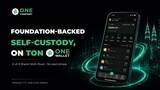 「Malaysia-Based ONE COMPANY Foundation Unveils ONE WALLET, a Keyless Telegram-Native Wallet on TON」の画像2