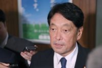 「年収の壁」見直し焦点＝２６年度改正議論に着手―自民税調