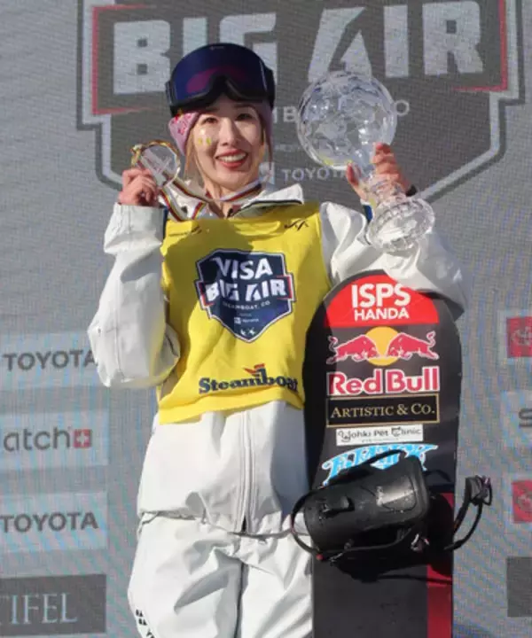 荻原が今季初優勝