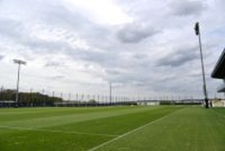 ナッシュビルのＷ杯拠点公開