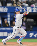 「ＤｅＮＡ、今季初４連勝＝プロ野球・ＤｅＮＡ１６―９阪神」の画像1