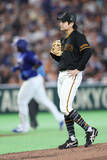 「竹丸、四回に暗転＝プロ野球・巨人」の画像1