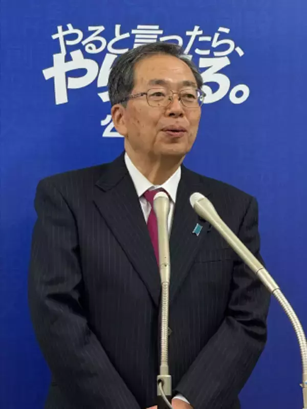 公明代表「自維政権は乱暴すぎる」