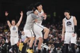 渋谷の田中がＭＶＰ